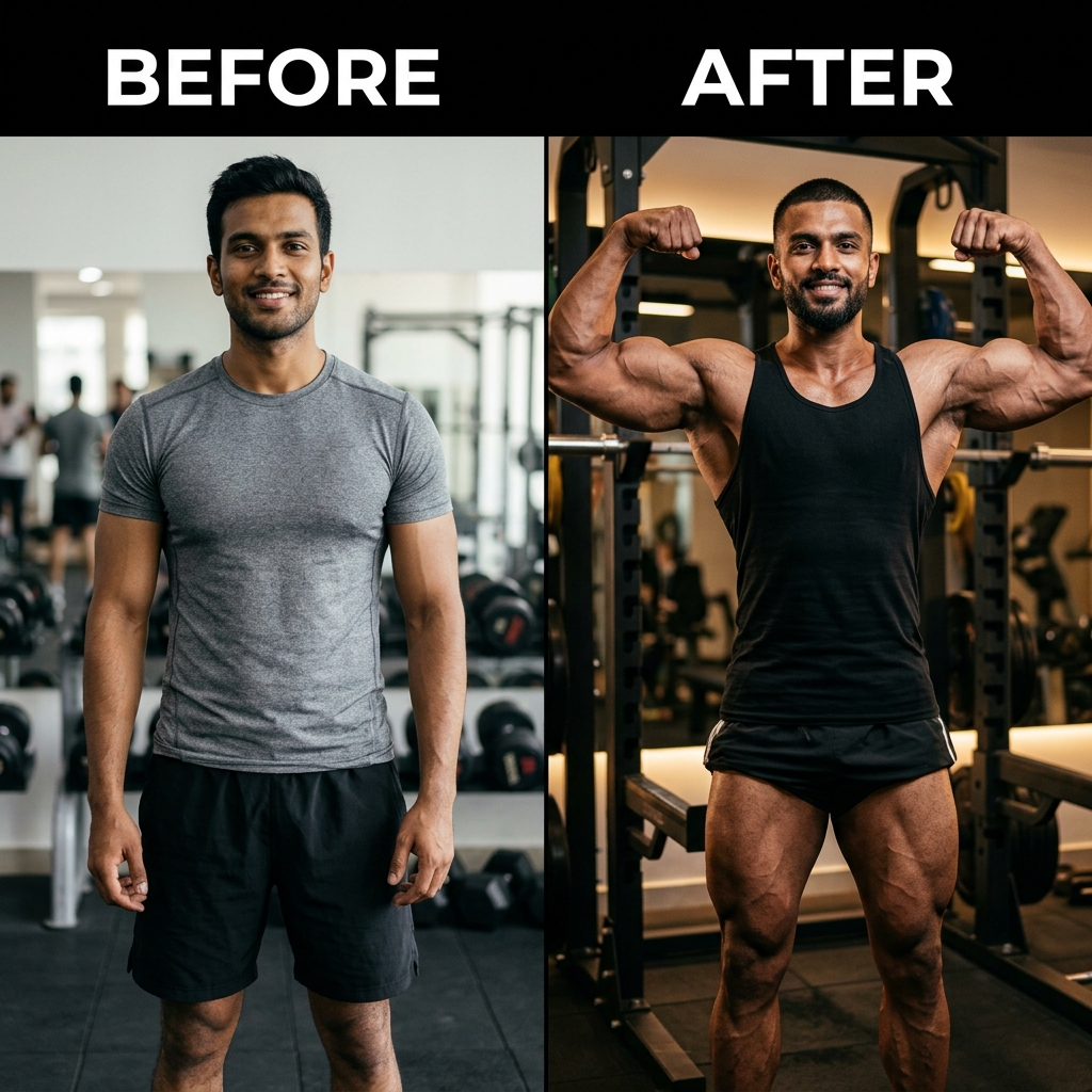 Transformation