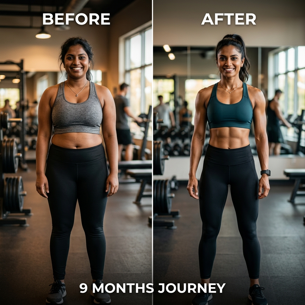 Transformation