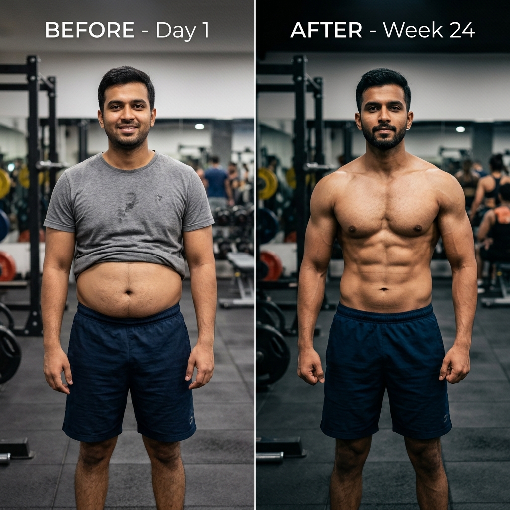 Transformation